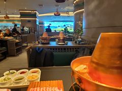 -额尔敦·品质自助(摩尔城店)