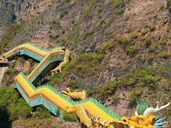 -龙庆峡风景区