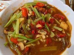 -老游独一佳湘菜馆(高新四路店)