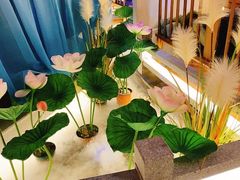 -荷塘秋月·本帮江浙菜(国权路店)