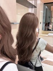 -YH HAIR SALON