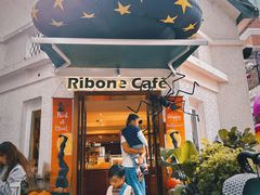 -弗兰克牛排西餐厅Ribone steak house(柠檬花园店)