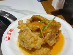 -玺炖·中国铁锅炖(虹桥天街店)