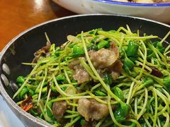 -58度品质川菜馆(经一路店)