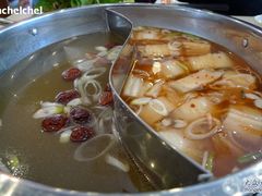 -贺野·自助炭火烤肉(紫藤路店)
