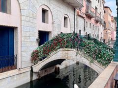 -华谊兄弟（长沙）电影小镇