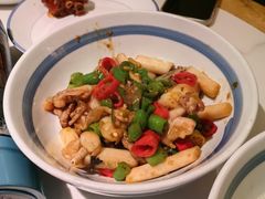 -筱爷叔·上海传统手工菜(玉树路店)