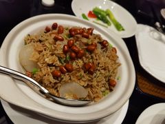 闽和南白萝卜饭-闽和南(深圳万象城店)