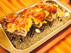 -坂吉屋·居酒屋深夜食堂(龙湖店)