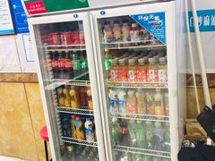 -亿富盛餐饮旋转小火锅(乐客城店)