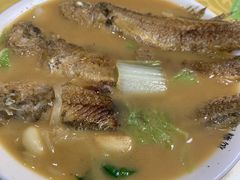 -何记面馆(龙泉山店)