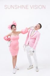 点击看大图 -日光视觉婚纱摄影(旗舰店)