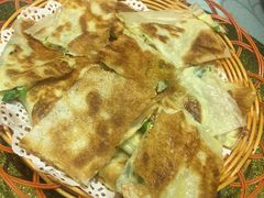 -阿英煲(凉城路店)