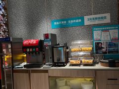 -半天妖烤鱼(中山路店)