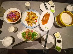 -宏宴·新京菜(望京店)