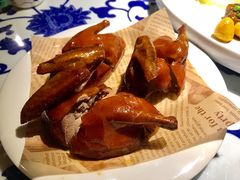 -江南赋(内蒙古大厦店)