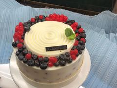 -红跑车HPCBAKERY(汉商店)