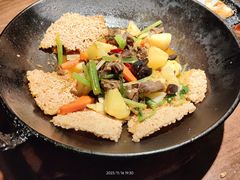 -薇酌饮·陕西菜(南门外店)