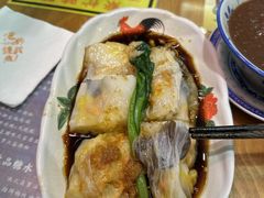 -彩虹站·香港烧腊茶餐厅