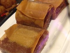 -广东道至正餐厅(区庄店)