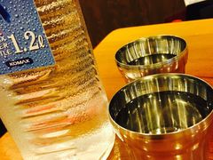 -金北顺大锅家(신사본점)