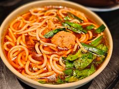 -翠湖宾馆·中餐厅