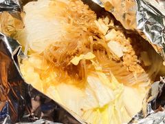 -京狮炙燥·精酿烧烤(首经贸店)