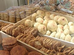 -杨老大焙子月饼干货(宽巷子民族美食街店)