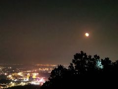 -紫金山山顶公园