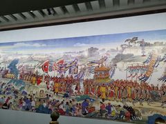 -法门文化景区-合十舍利塔