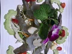 -The Dishes Seafood & Restaurant