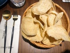 -星叶·东南亚料理(宁波万象汇店)