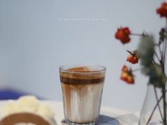 -intime coffee(芝麻街店)