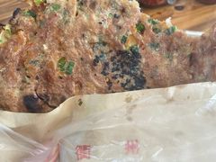 -河坊美食街(河坊街店)