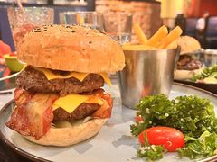 -bluefrog蓝蛙(水游城店)