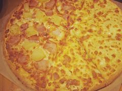-乐凯撒披萨(正佳广场店)