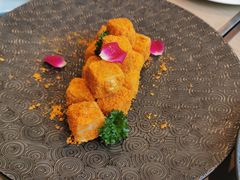 -菩提树·素食餐厅(汇智国际商业中心店)