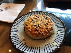 -尚香汤包文博馆(合兴路店)