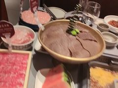 -巴奴毛肚火锅(悠唐购物中心店)