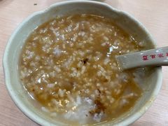 鸡粥-百家鸡味馆(清泰店)