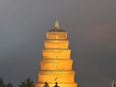 -大慈恩寺(大雁塔)