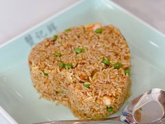 -蟹记鲜·海鲜大排档(科新路店)