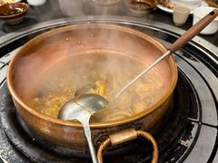 -阿山卓·野生菌火锅·纳西火塘烤肉