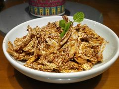 -局气烤鸭·北京菜(前门店)