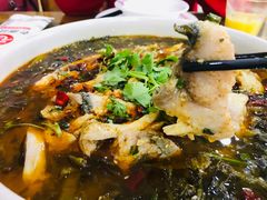 -老谢龙虾(芜湖路店)