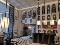 -翠湖轩中餐厅(昆明翠湖宾馆店)
