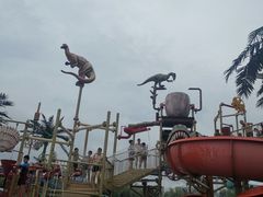 -常州环球恐龙城维景国际大酒店