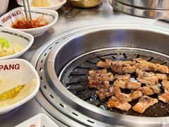 -安又胖韩国烤肉(美罗城店)