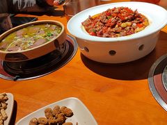 -厨道重庆菜馆(鸳鸯店)