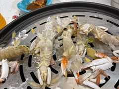 -圣罗巴海鲜自助(黑金店)